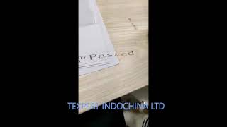 Handheld Smart Inkjet Printer- LB100S