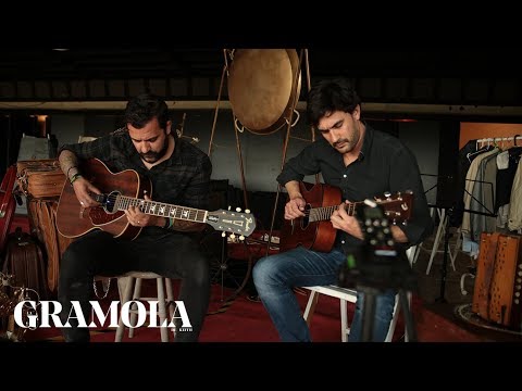 Mr Sanchez - Mañana (Acústico Gramolero)