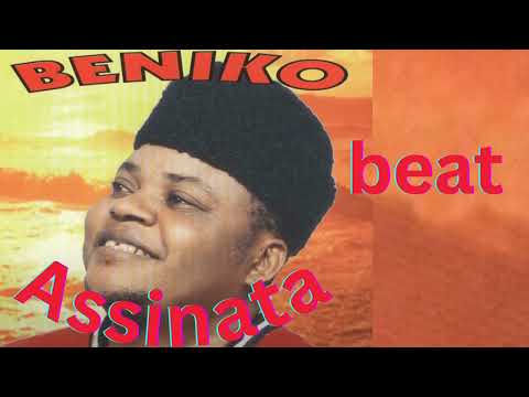 Assinata   Beniko  Instrumental
