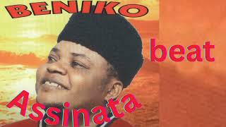Assinata Beniko Instrumental