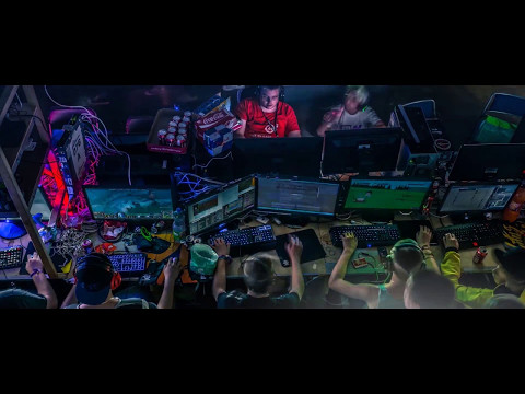 Are you coming to DreamHack Summer 2017?