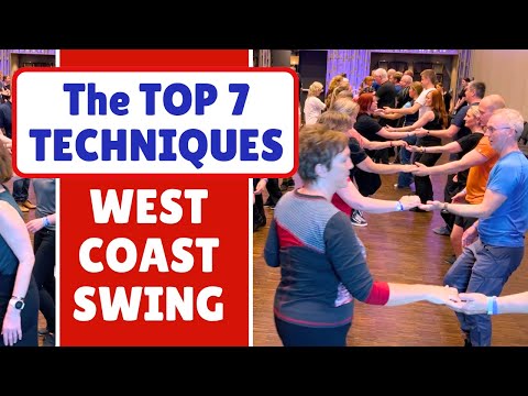 Top 7 West