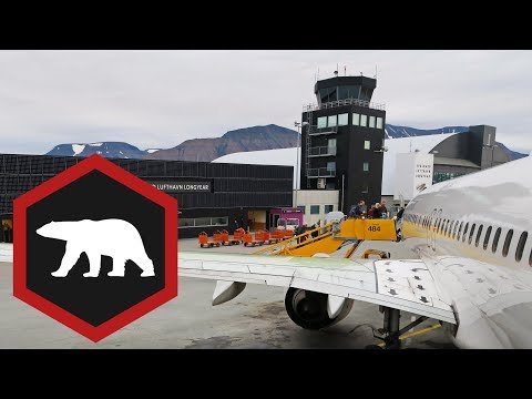 Video: Kan du besøke Boeing-fabrikken i Seattle?