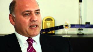 Download Lagu Mohamed Youssif, CEO of YahLive, about the joint venture between SES and YahSat MP3