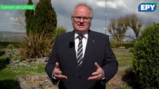 Limay Guy Muller, Votre Candidat Ensemble Pour Les Yvelines
