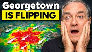 The Georgetown Housing Market Just SHIFTED (Here’s Why)