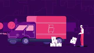 Logistic Corporate Video