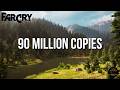 The Evolution of Far Cry — From Tech Demo to 90 Million Copies (2004–2026)