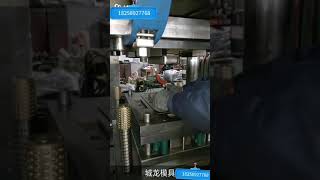 Custom Auto Part Progressive Precision Metal Stamping Mold/Tool/Die