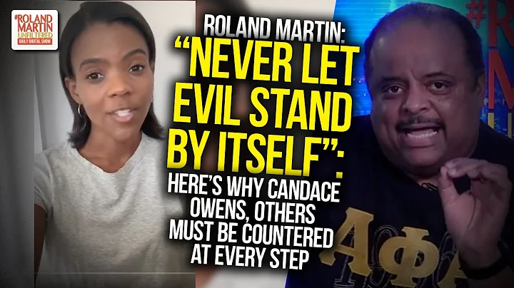 "Never Let Evil Stand By Itself": Here's Why Canda...