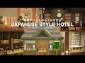 【あつ森】ジャングルの奥地にある和風なホテルを作る｜Japanese style hotel ｜HappyhomeParadise