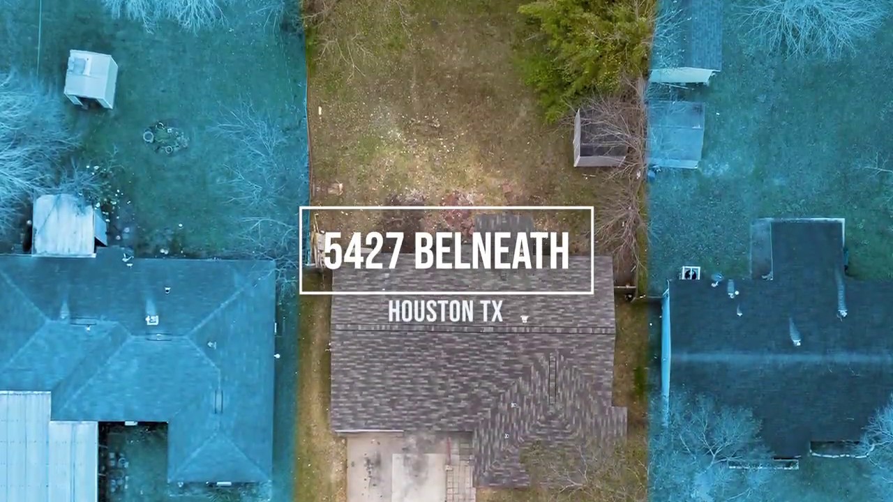 5427 Belneath St, Houston,TX,77033
