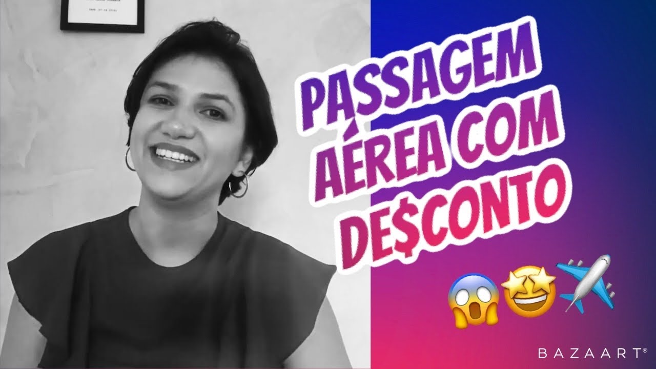 Passagem aérea com desconto para autista (para o acompanhante, na verdade) - Direitos do autista