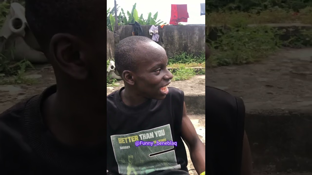 POVERTY IS A BADSTAD🤣🤣🤣🤣