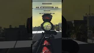 How to use a Semtex #mw2 #warzone2 #modernwarfare2
