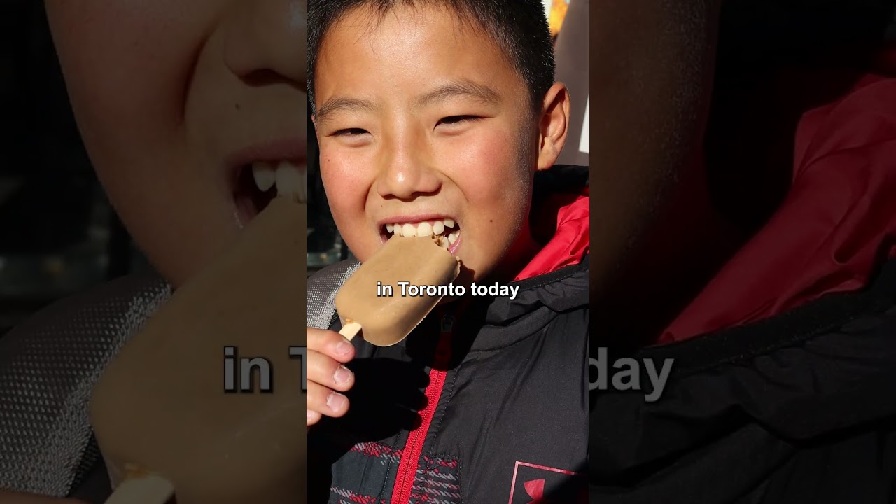 How to Make SHAWARMA KULFI