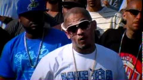 DPG Mac Lucci HBZ Feat. Smokey Lane CALI LIFE BTS MV - UMC THG