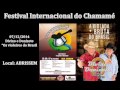 Festival Internacional do Chamamé com Divino e Donizete