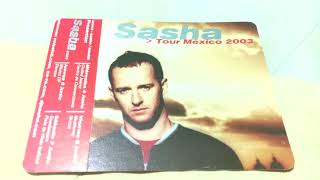 Sasha - Live Danzoo, Mexico City 05-06-2003