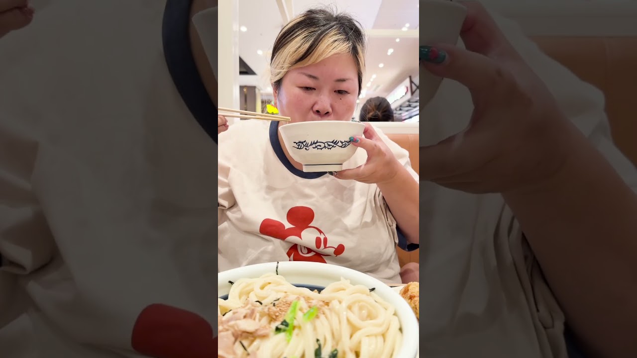 丸亀うますぎるんだが