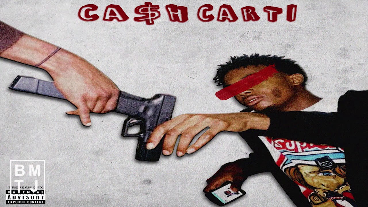 *Free* Old Playboi Carti Type Beat  "2015 Cash "(Prod. BMTJ)