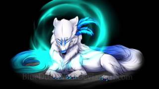 Anime wolves-Grenade