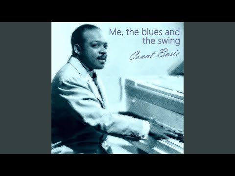 Blue and Sentimental