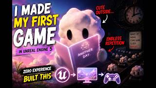 I Made My First Game With Zero Experience