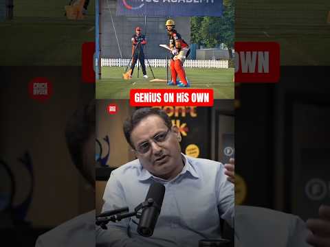 It's not easy to be a Cricket GOAT. thumbnail