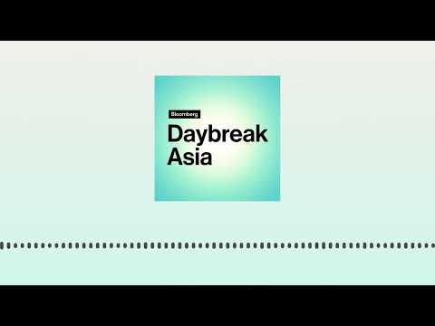Daybreak Weekend: US CPI, London Tech Summit, China Eco | Bloomberg Daybreak: Asia Edition Episode cover