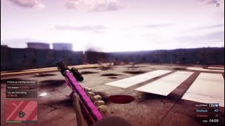 ZeroAssasin vs VIB-BAGHDAD 1v1 spawn kik