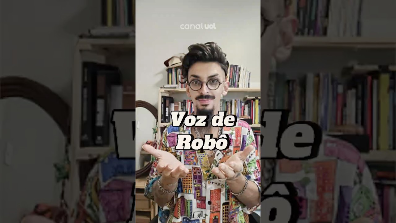 Autotune, vocoder e a obsessão humana em fazer com que máquinas soem como nós.