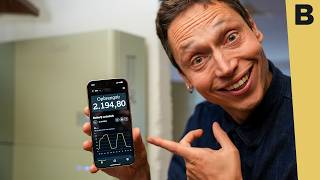 Een jaar met de thuisbatterij van Quatt: wat een opbrengst!