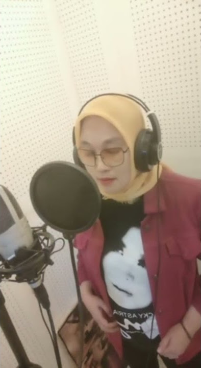 Bidadari bernyanyiiiiiii melagukan lagu cinta   #shorts