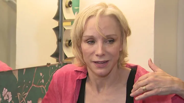 Chicago' actress keeps returning to beloved role o...