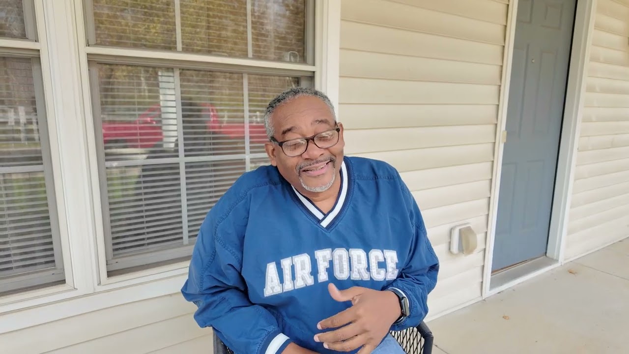 "YouTube Meet & Greet" Retired First Shirt meet Cobbertt Outdoors!!!