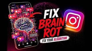 how to fix my algorithm