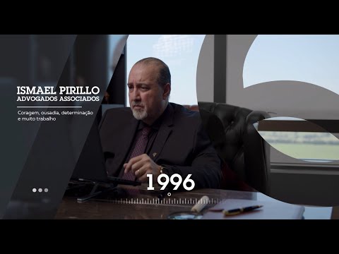 ![ISMAEL PIRILLO ADVOCACIA