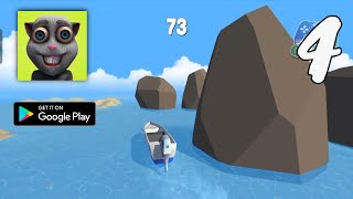 Talking Juan Gameplay Walkthrough Part 4 (Android) screenshot 2