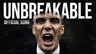 UNBREAKABLE: Motivational Songs, Self Development Improvement, Gym music workout playlist