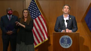 Northam addresses ‘threats of violence’ at state capitol: 'Virginia will be ready'