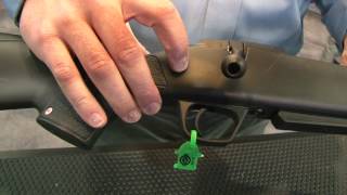 Introducing the Winchester XPR Rifle
