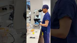 Semen Analysis - What Do You Look For? #Fertility #TTC #fertilityjourney #spermhealth #menshealth
