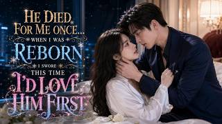 I Realized He Loved Me Only After He Died for Me—Reborn, I Swore to Love Him First!