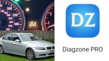 TUTORIAL HOW TO LEARNING CALIBRATE ADJUSTMENT STEERING ANGLE SENSOR BMW E90 LAUNCH X431 PRO DIAGZONE