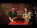 Hak5 - Yubico Interview with Stina Ehrensvärd Part 1