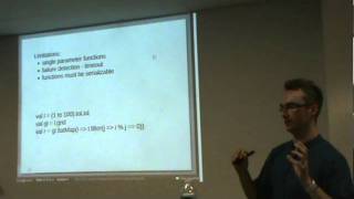 Remote Function Application [3/3]