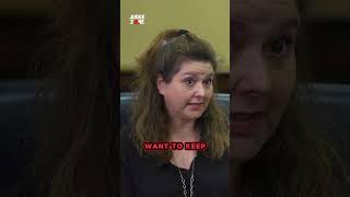 📋 NANNY PRIVATE SCHOOL EVERY BILL SHE WANTS IT ALL #DivorceDemandsExposed #FinancialSupport