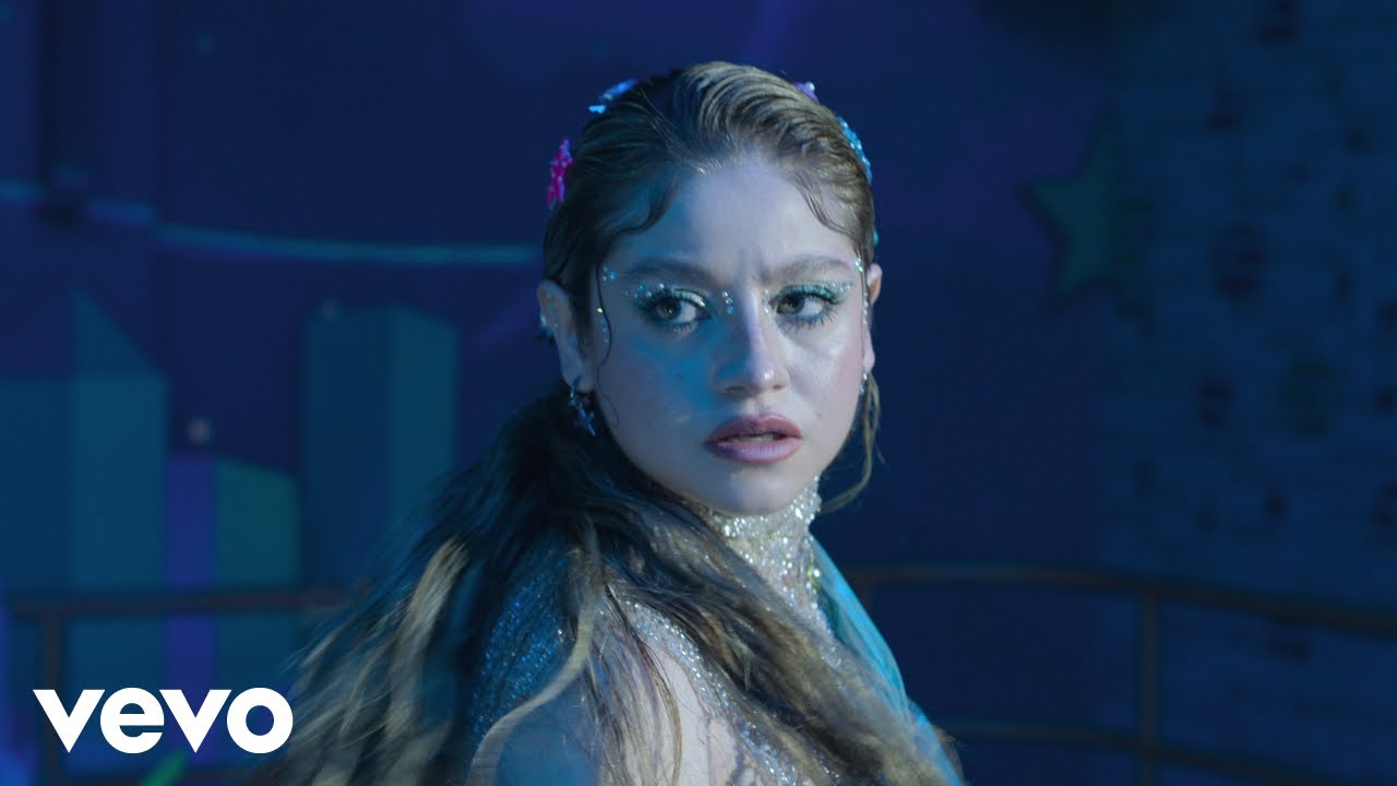 Mal (De "Soy Luna: Volver a rodar" | Disney+ | Momento Musical / Luna y Azul)