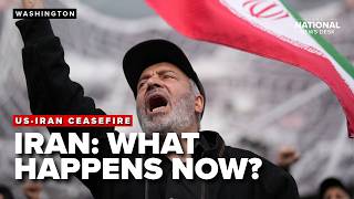 IRAN CEASEFIRE: What comes next